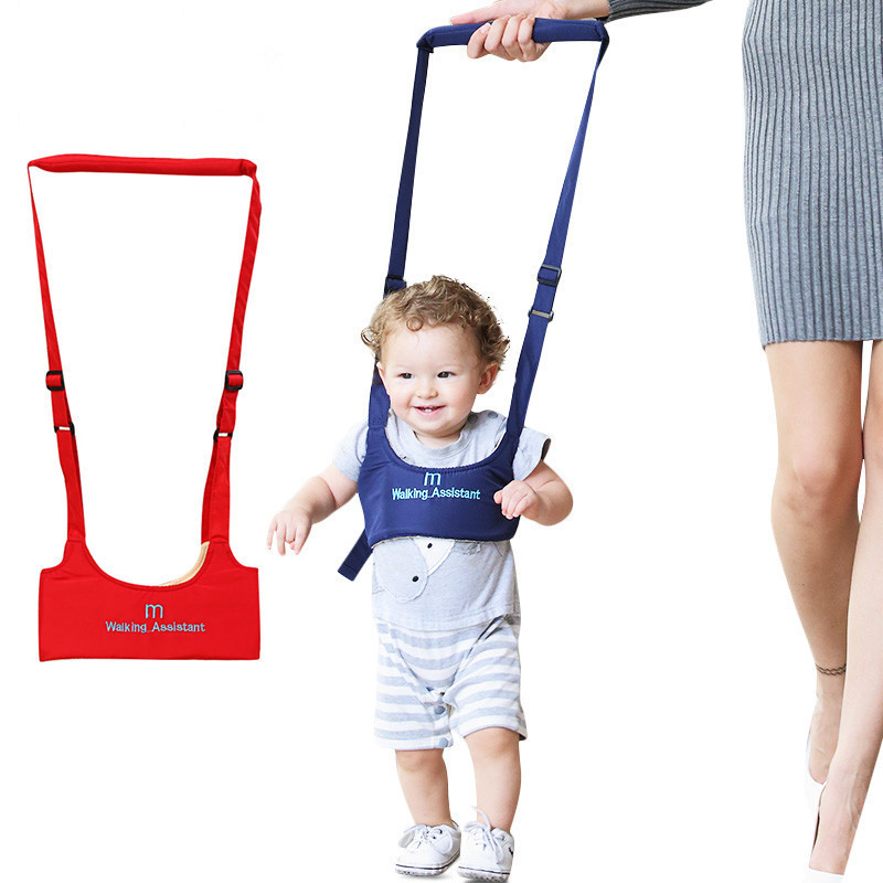 Walking Assistant Toddler Safety Harness